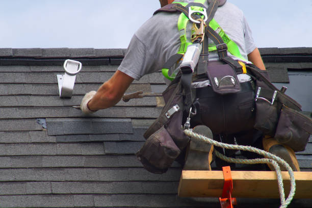 Quick and Trustworthy Emergency Roof Repair Services in Flint Hill, MO