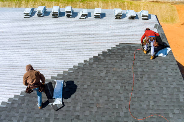 Roof Gutter Cleaning in Flint Hill, MO