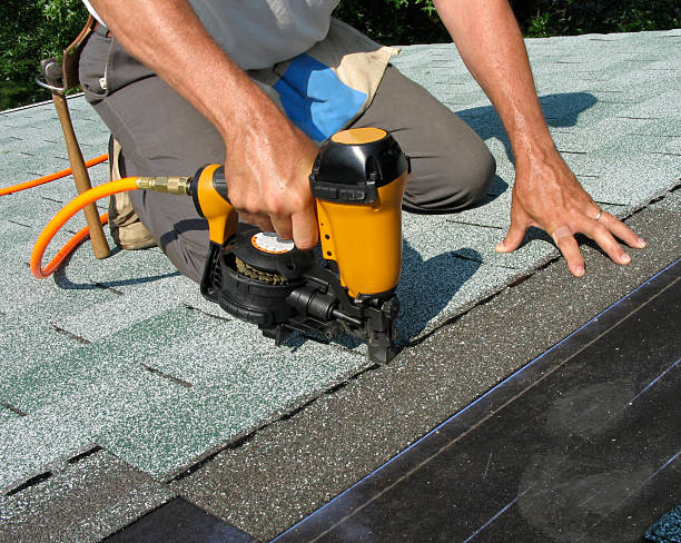 Best Storm Damage Roof Repair  in Flint Hill, MO