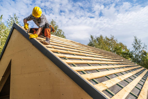 Best Roof Maintenance Services  in Flint Hill, MO