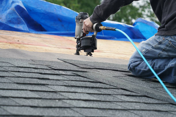 Best Gutter Installation and Roofing  in Flint Hill, MO