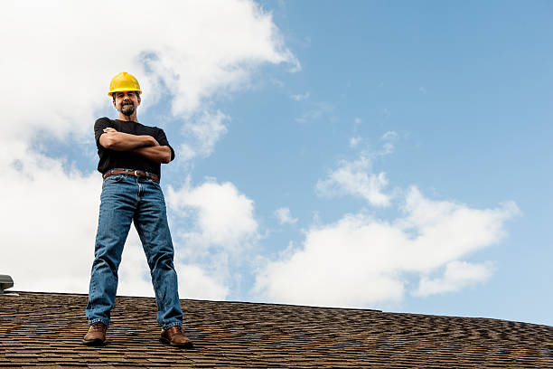Best Best Roofing Contractors  in Flint Hill, MO