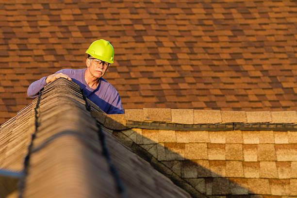 Best Roof Restoration Services  in Flint Hill, MO