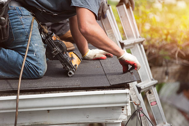 Flint Hill, MO Roofing Contractor Company